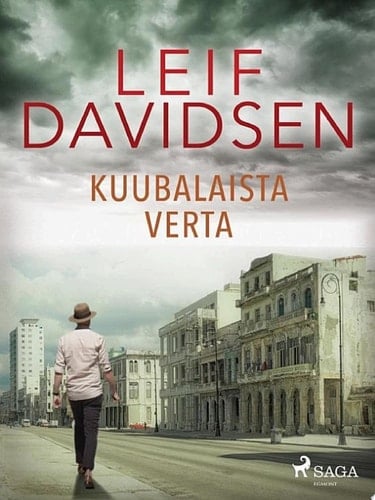 Kuubalaista verta