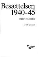 Besættelsen 1940-45 1