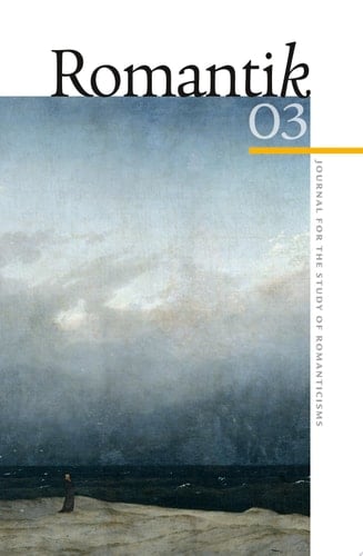 Romantik Volume 3