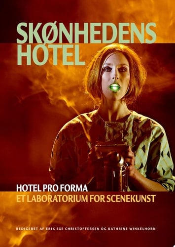 Skonhedens hotel