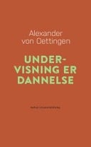 Undervisning Er Dannelse