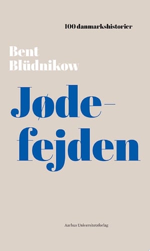 Jødefejden