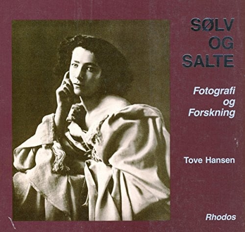 Sølv og salte fotografi og forskning