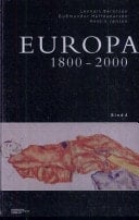 Europa 1800-2000 bind 4