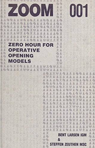 ZOOM 001 Zero Hour for Operative Opening Models