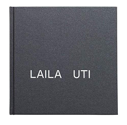 Laila Uti