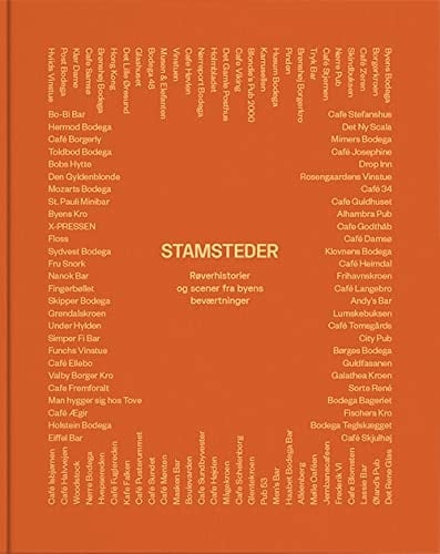 Stamsteder