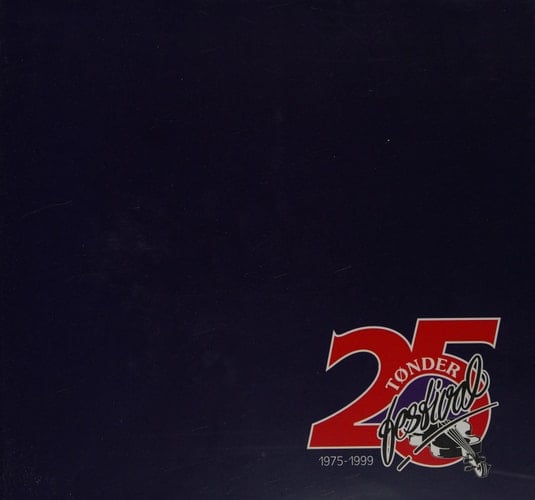 Tønder Festival - gennem 25 år 1975-1999