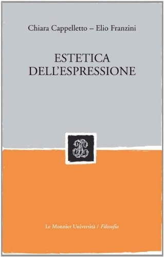Estetica dell'espressione