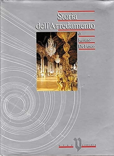 Storia dell'arredamento