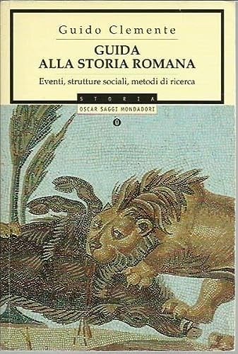 Guida alla storia romana