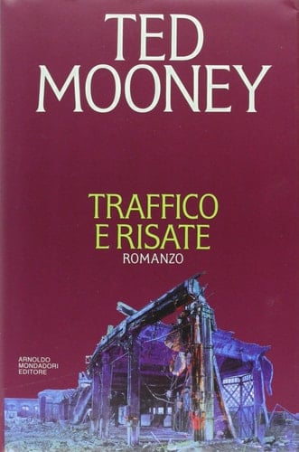Traffico e risate