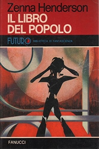 Libro del popolo