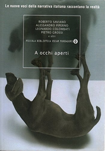 A occhi aperti