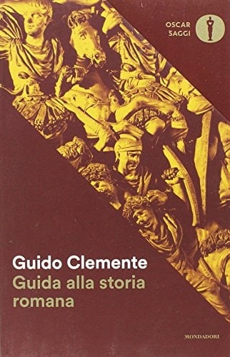 Guida alla storia romana