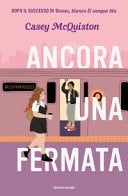 Ancora una fermata