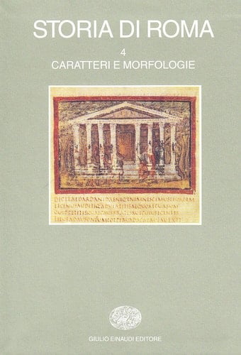 Storia di Roma