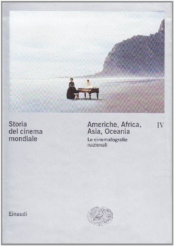 Storia del cinema mondiale