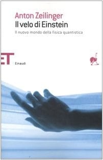 Il velo di Einstein. Il nuovo mondo della fisica quantistica