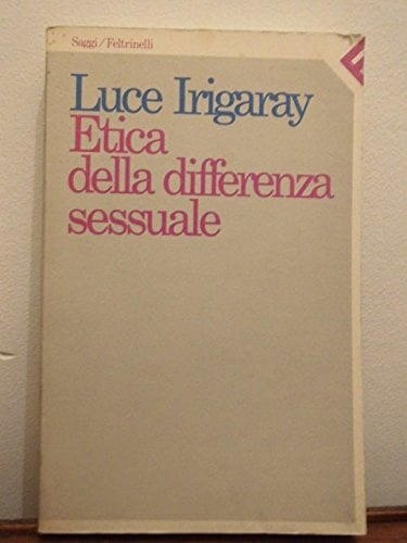 Etica della differenza sessuale