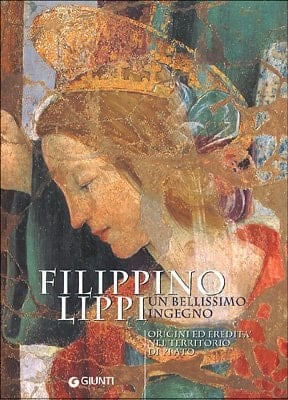 Filippino Lippi un bellissimo ingegno : origini ed eredità nel territorio di Prato
