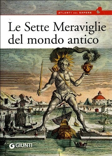 Le sette meraviglie del mondo antico