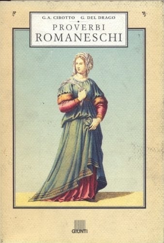 Proverbi romaneschi