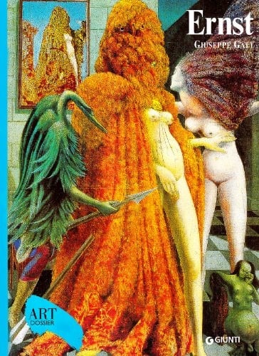 Ernst. Ediz. illustrata