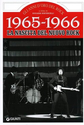 1965-1966 la nascita del nuovo rock