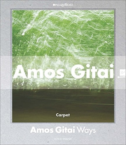 Amos Gitai Ways: Talking to Gabriele