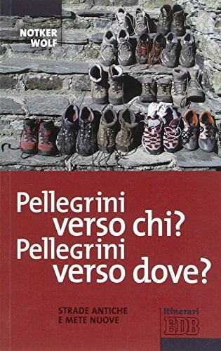 Pellegrini verso chi? Pellegrini verso dove? strade antiche e mete nuove