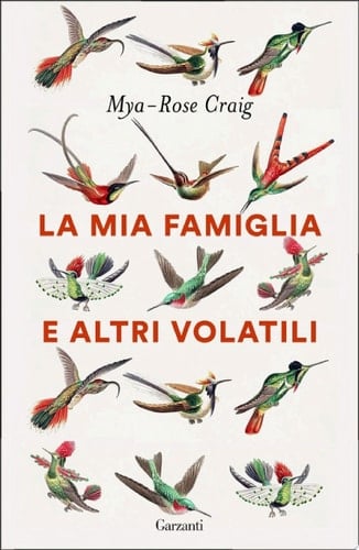 La mia famiglia e altri volatili