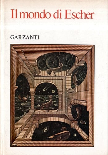 Il mondo di Escher