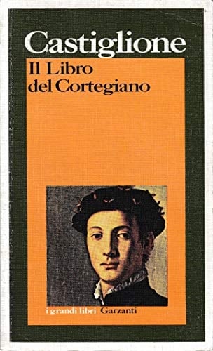 Il libro del cortegiano