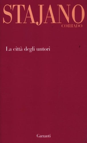 La città degli untori