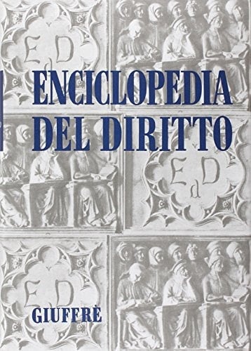 Enciclopedia del diritto annali. [. Accertamento - Tutela]