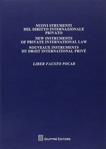 Liber Fausto Pocar