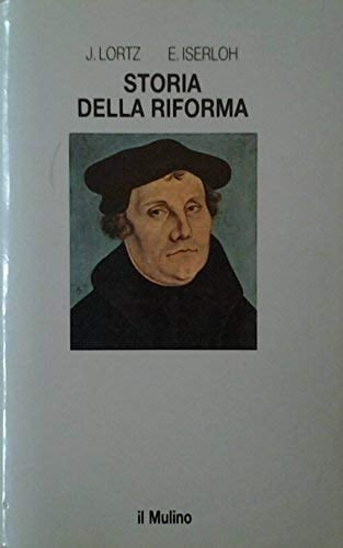 Storia della Riforma