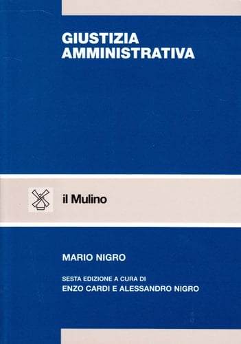 Giustizia amministrativa