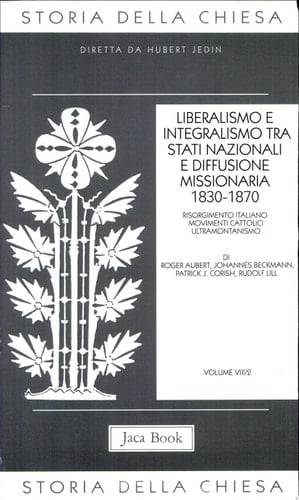 Storia della Chiesa
