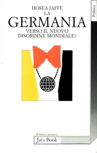 La Germania verso un nuovo disordine mondiale?