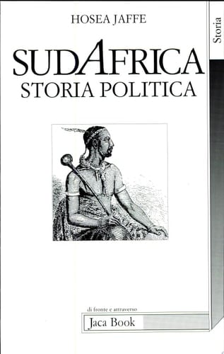Sudafrica. Storia politica