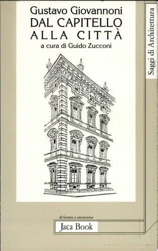 Dal capitello alla città