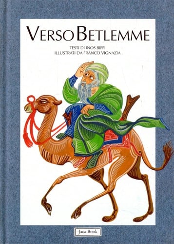 Verso Betlemme