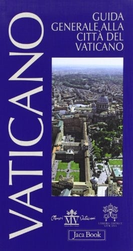 Guida generale alla Città del Vaticano