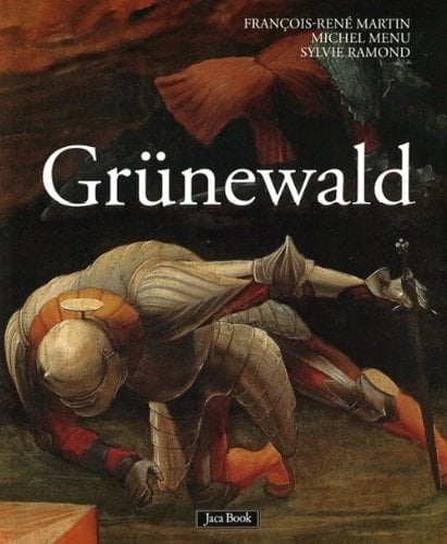 Grünewald. Ediz. illustrata