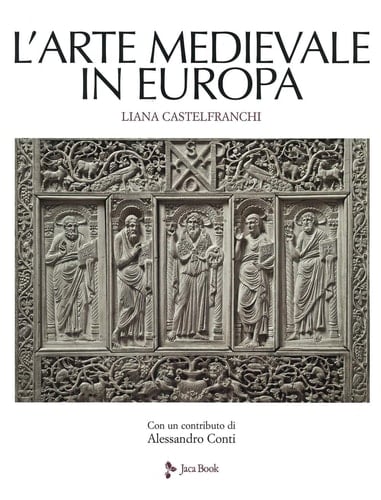 L'arte medievale in Europa