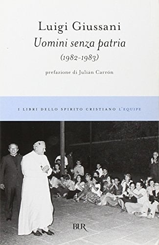 Uomini senza patria (1982-1983)