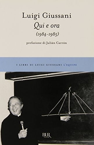 Qui e ora 1984-1985