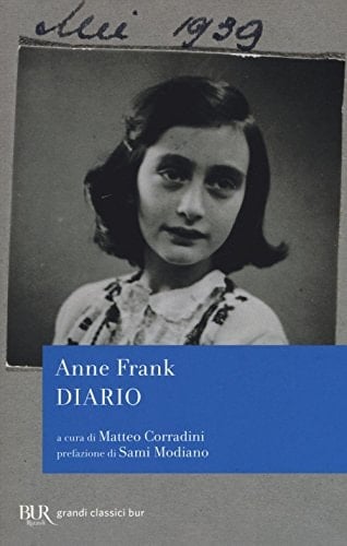 Diario 12 giugno 1942-1 agosto 1944